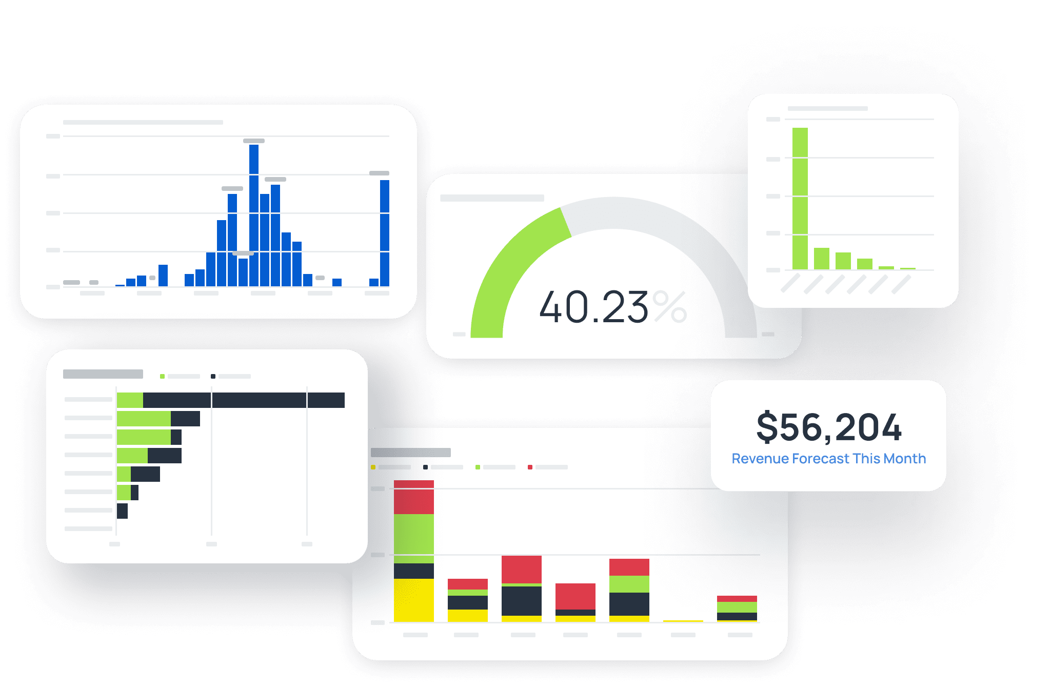 Field Management Business Intelligence | WorkBuddy